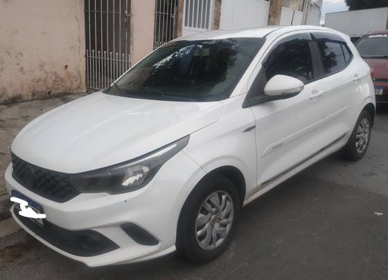 FIAT ARGO 1.3 FIREFLY FLEX DRIVE MANUAL FIAT ARGO 1.3 FIREFLY FLEX DRIVE MANUAL